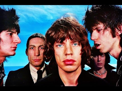 Youtube: ROLLING STONES: Fool To Cry (Early Version)