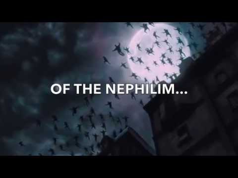 Youtube: I Frankenstein: CERN WAKENS NEPHILIM on 9-23 Day Of Atonement September 23