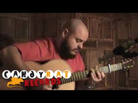 Youtube: Andy McKee - For My Father - Guitar - www.candyrat.com