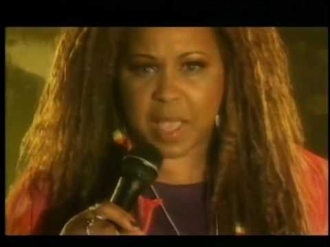 Youtube: Rosie Gaines   Closer Than Close Extended Version Original Video