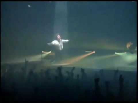 Youtube: Michael jackson-Dirty diana