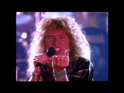 Youtube: Whitesnake - Here I Go Again - Greatest Hits 2022