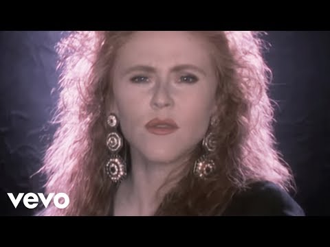 Youtube: T'Pau - China In Your Hand (Official Video)