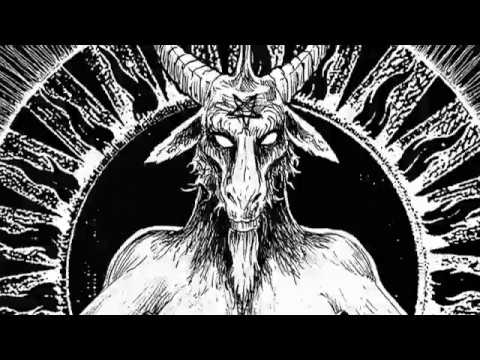 Youtube: Archgoat - The Messiah Of Pigs (Lyric Video)