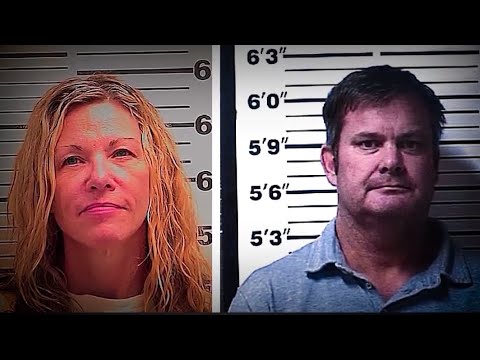 Youtube: Trouble in paradise? 'Doomsday Prophet' Chad Daybell wants a separate trial  'Cult Mom' Lori Vallow
