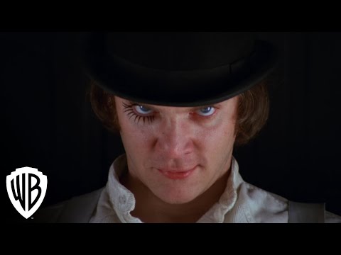 Youtube: A Clockwork Orange | Trailer | Warner Bros. Entertainment