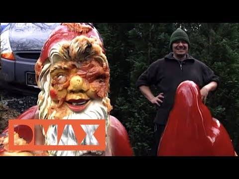 Youtube: Manni und die Gartenzwerge | Die Ludolfs | DMAX Deutschland