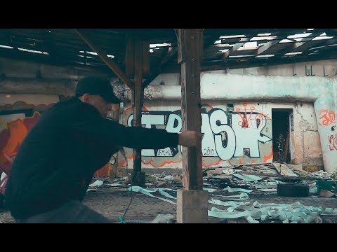 Youtube: Cr7z "D-Generation" (Official 4K Video) 2017