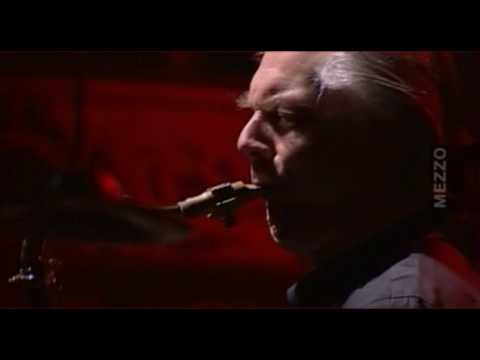 Youtube: Jan Garbarek - Hasta Siempre