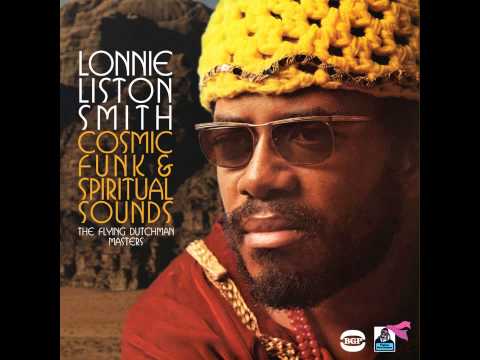 Youtube: Lonnie Liston Smith - Expansions (Official Audio)