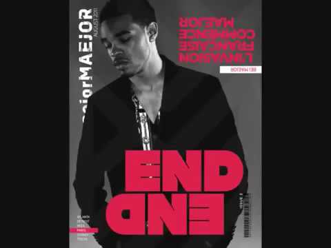 Youtube: Bei Maejor - End of The Night (full version)