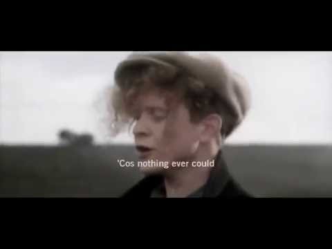 Youtube: Simply Red - Holding Back The Years (with lyrics)