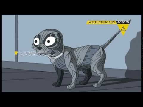 Youtube: VIVA Weltuntergangsnacht (Trailer)