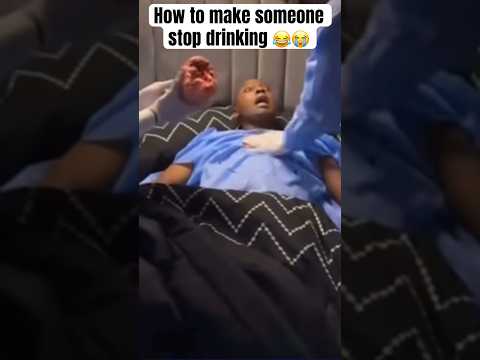 Youtube: How to stop someone from drinking 😂😭😂😭