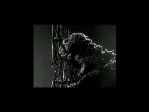 Youtube: Blue Oyster Cult Godzilla