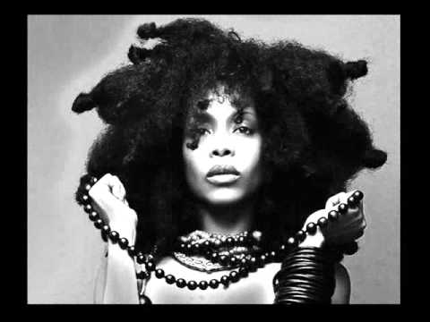 Youtube: erykah badu Appletree