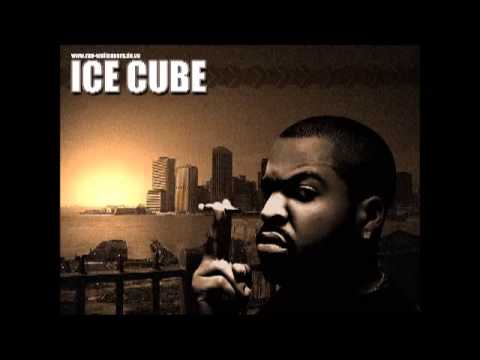 Youtube: Ice Cube - Today was a good day