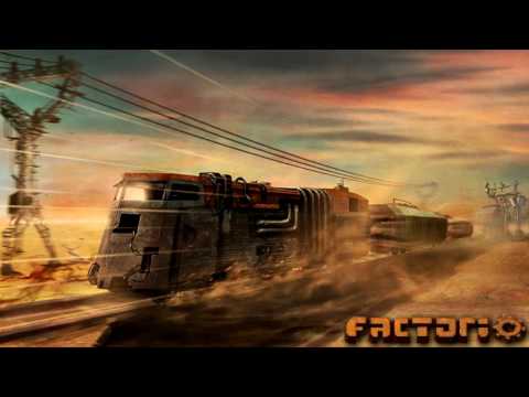Youtube: Factorio - Complete Soundtrack