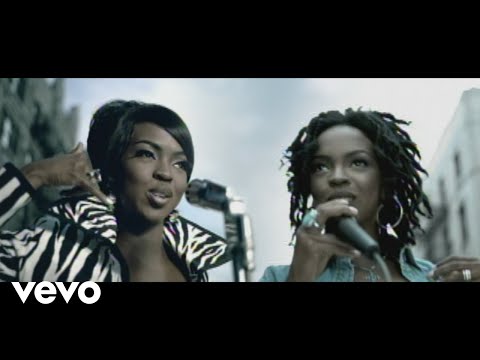 Youtube: Lauryn Hill - Doo-Wop (That Thing) (Official Video)