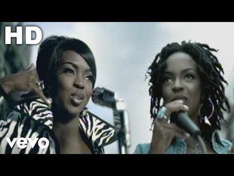 Youtube: Lauryn Hill - Doo-Wop (That Thing) (Official Video)