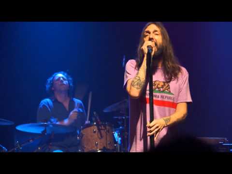 Youtube: The Black Crowes - Feelin' Alright (Traffic Cover)!!! Chicago IL 4/17/13