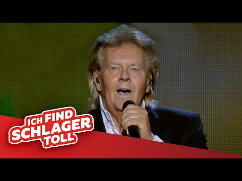 Youtube: Howard Carpendale - Du bist doch noch hier (Die Show meines Lebens LIVE)