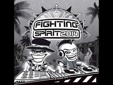 Youtube: Keja vs Kan10 - Live Bordelik at Fighting Spirit 2014