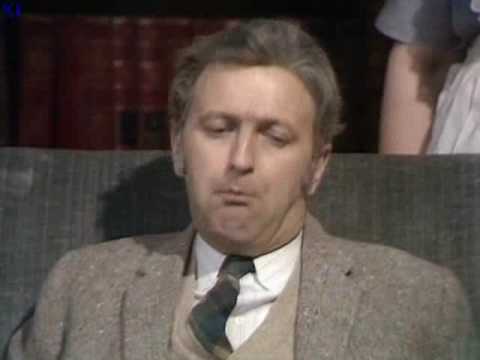 Youtube: Monty Python's best sketch ever