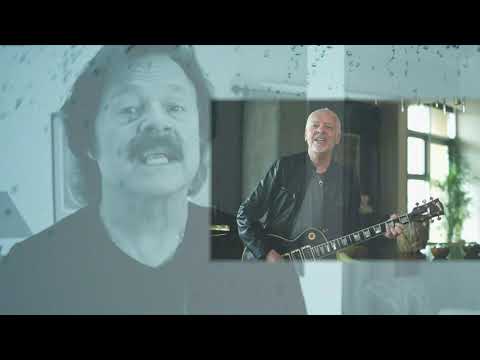 Youtube: The Doobie Brothers with Peter Frampton - Let It Rain (Eric Clapton Cover)