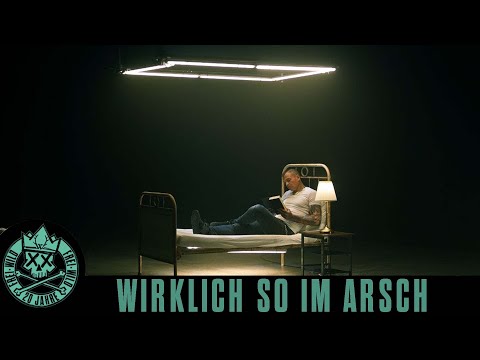 Youtube: Frei.Wild - Wirklich so im Arsch (Offizielles Video)