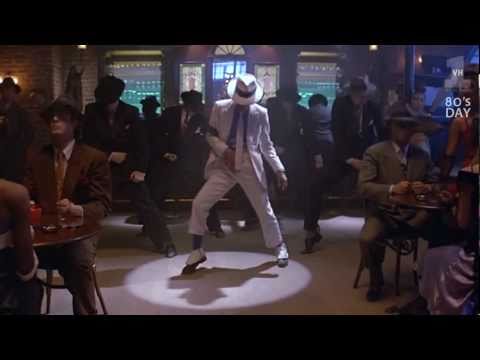 Youtube: Michael Jackson - Smooth Criminal (Single Version) SD Widescreen