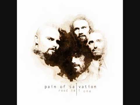 Youtube: Sleeping Under The Stars - Pain of Salvation