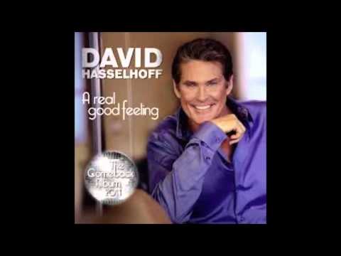 Youtube: David Hasselhoff - 09 - Heartbreak Café