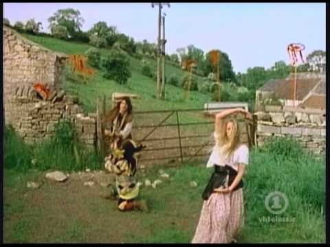 Youtube: Men Without Hats - The Safety Dance HQ (Music Video) (1982)
