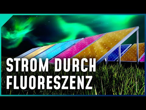 Youtube: Diese Solarzellen aus Abfall brauchen kein Sonnenlicht!