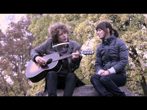 Youtube: Max Prosa & Alin Coen - Solang ich darf