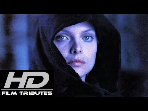 Youtube: The Pretenders • I'll Stand By You -- Ladyhawke