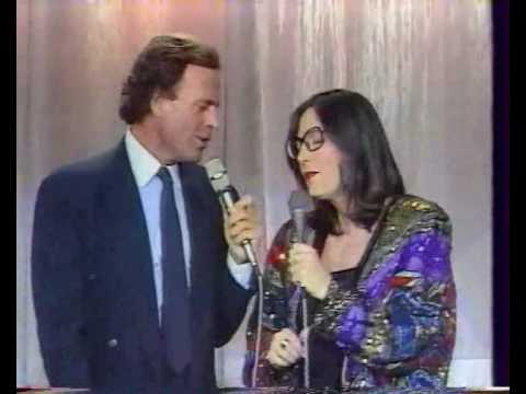 Youtube: Nana Mouskouri  & Julio Iglesias -  My Love  -