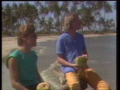 Youtube: Laid Back - Sunshine Reggae (1982, Original Clip, HQ)