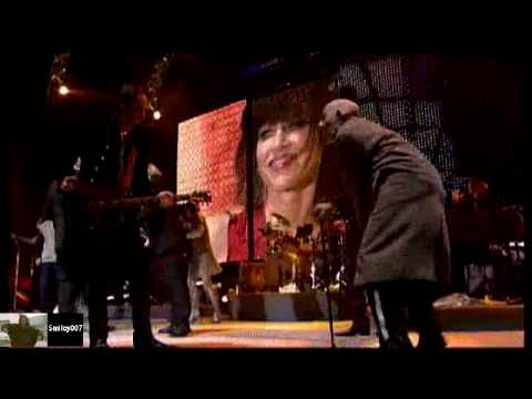 Youtube: Udo Lindenberg - Candy Jane - LIVE 2008