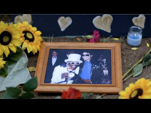 Youtube: Flavor Flav - Michael Jackson