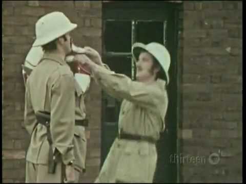 Youtube: Monty Python - The Fish Slapping Dance