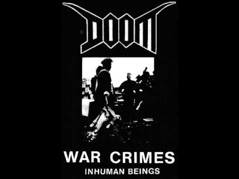 Youtube: DOOM   -   after the bomb.
