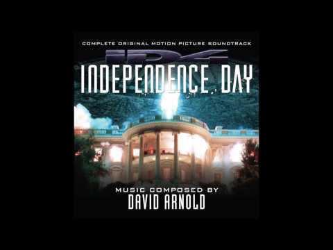 Youtube: David Arnold - Independence Day Score - Victory
