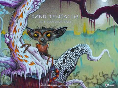 Youtube: Ozric Tentacles - Mooncalf