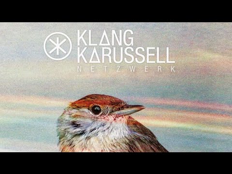 Youtube: Klangkarussell - Symmetry