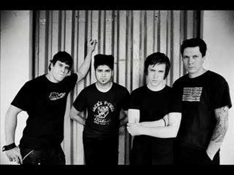 Youtube: Billy Talent - This Is How It Goes