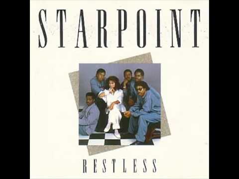 Youtube: Starpoint -_- Object Of My Desire 1985