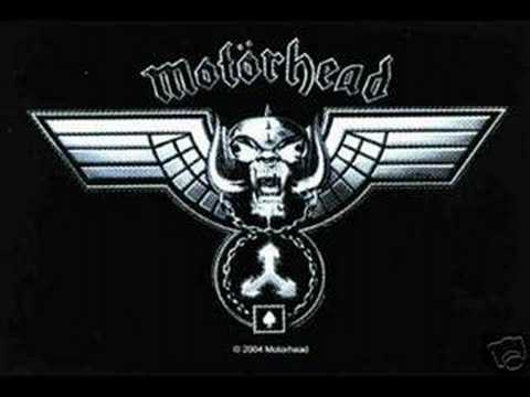 Youtube: ♠ Motörhead ♠ - Rock n´ Roll