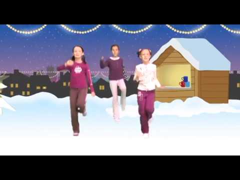 Youtube: "Frohe Weihnachtszeit" Detlev Jöcker (Weihnachtslied)